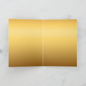 Young Hare Dürer Christmas Birthday Wenskaart Kaart (Binnen)