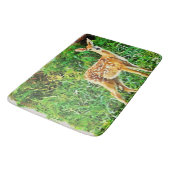 Young Heart Badmat (Gekanteld)