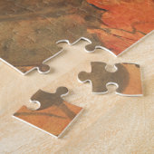 Young Hedégel Legpuzzel (Zijkant)