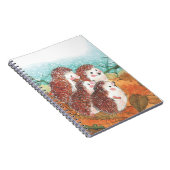 Young Hedégel Notitieboek (Rechterzijde)