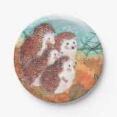 Young Hedégel Papieren Bordje (Voorkant)