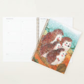 Young Hedégel Planner (Display)