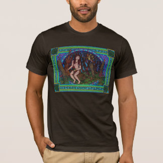 Young Hern T-shirt