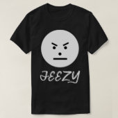 Young Jeezy &quot;Snowman&quot; logo Essential T-shirt (Design voorkant)