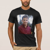 Young Joe Biden T-shirt (Voorkant)