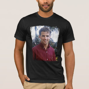 Young Joe Biden T-shirt