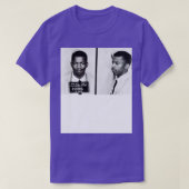 Young John Lewis T-shirt (Design voorkant)