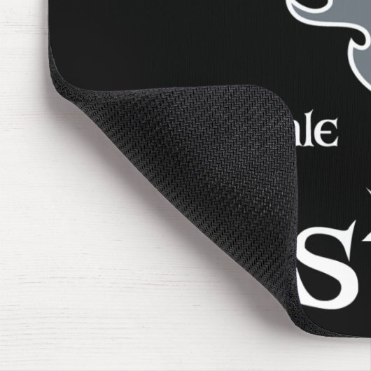 Young Kcustoms Muismat (Hoek)