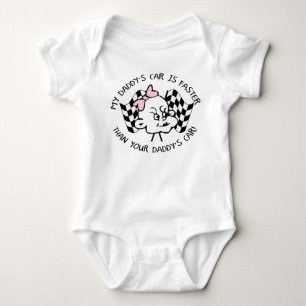 Young Kustoms Onsie - Meisje Romper
