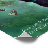 Young Lab & Buttys Art Poster/Print Poster (Hoek)