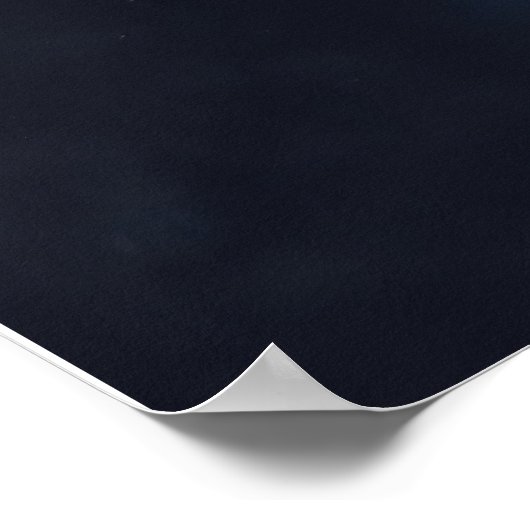 Young Lionfish Poster (Hoek)