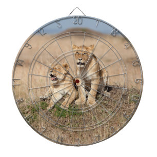 Young Lions Dartbord