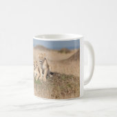 Young Lions Koffiemok (Voorkant rechts)