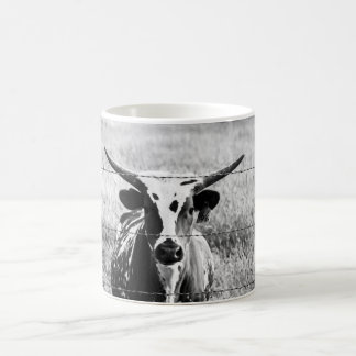 Young Longhorn Koffiemok