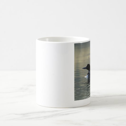 Young Loon Coffee Mok (Center)