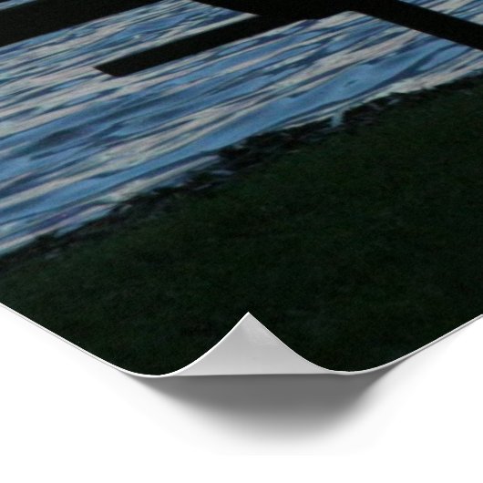 Young Love Poster (Hoek)