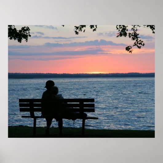 Young Love Poster (Voorkant)