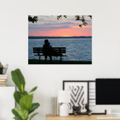 Young Love Poster (Thuiskantoor)