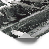 Young Love Poster (Hoek)