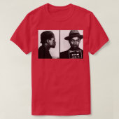 Young Malcolm T-shirt (Design voorkant)