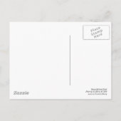 Young Mallard Duck - Roath Park Lake, Cardiff, Ver Briefkaart (Achterkant)