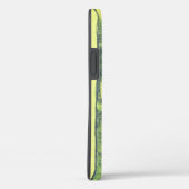 Young man Case-Mate iPhone case (Achterkant / Rechts)