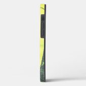 Young man Case-Mate iPhone case (Achterkant / Links)