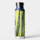 Young man waterfles (Rechts)