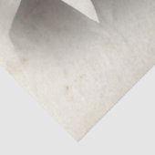 Young Mannen Junk Journal Elements — Blad Tissuepapier (Detail)