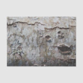 Young Maple Tree Bark 0041 Tissuepapier (Voorkant)