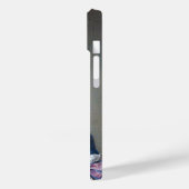 Young Marie Antoinette Case-Mate iPhone Case (Achterkant / Links)