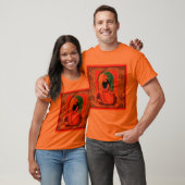 Young Mevlana Jelaluddin Rumi T-shirt (Unisex)