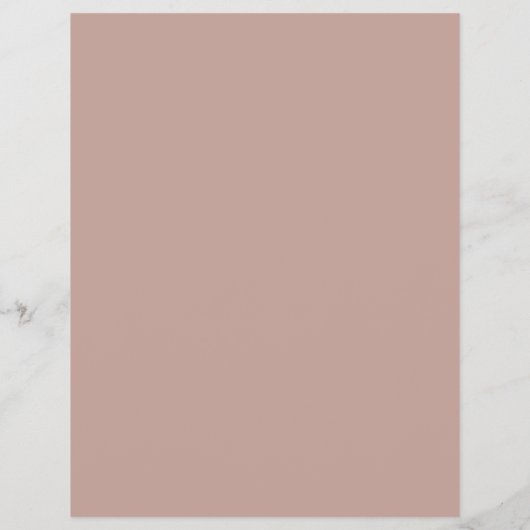 Young Model, Modelleraar, modelagent Flyer (Achterkant)