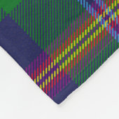 Young Modern Play Fleece Deken (Hoek)