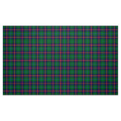 Young Modern Tartan Stof (Fat Quarter)