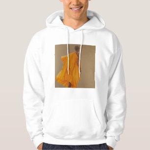 Young Monk Sri Lanka 2010 Hoodie