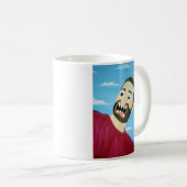 Young Old Salt Koffiemok (Voorkant rechts)