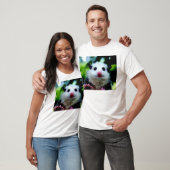 Young Opossum T-shirt (Unisex)