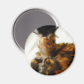 Young Pools Magneet (Voorkant / Achterkant)