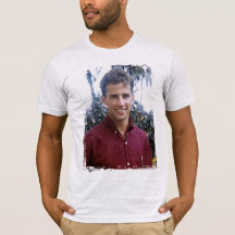 Young president Joe Biden T-Shirt