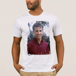 Young president Joe Biden T-Shirt