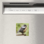 Young Robin Magneet (Insitu (Vaatwasser))