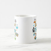 Young Scientist in Training Invitation Koffiemok (Center)