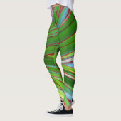Young Screw Pine Leggings (Links)