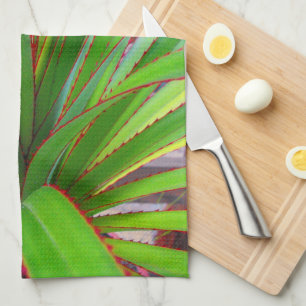 Young Screw Pine Theedoek