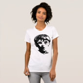 Young Shadow T-shirt (Voorkant volledig)