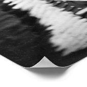 Young Spotted Tail, 1875 Poster (Hoek)