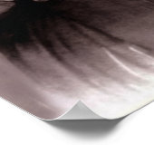 Young St. Therese of Lisieux Poster (Hoek)