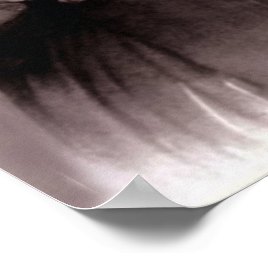 Young St. Therese of Lisieux Poster (Hoek)