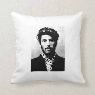 Young Stalin Sierkussen